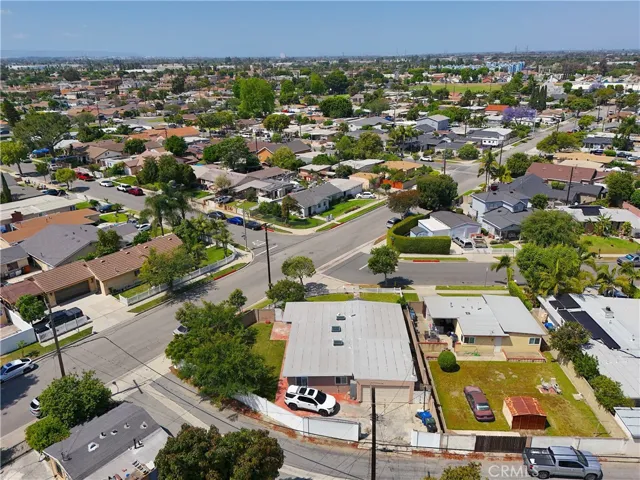 13478 Fanshaw Avenue, Paramount, California 90723