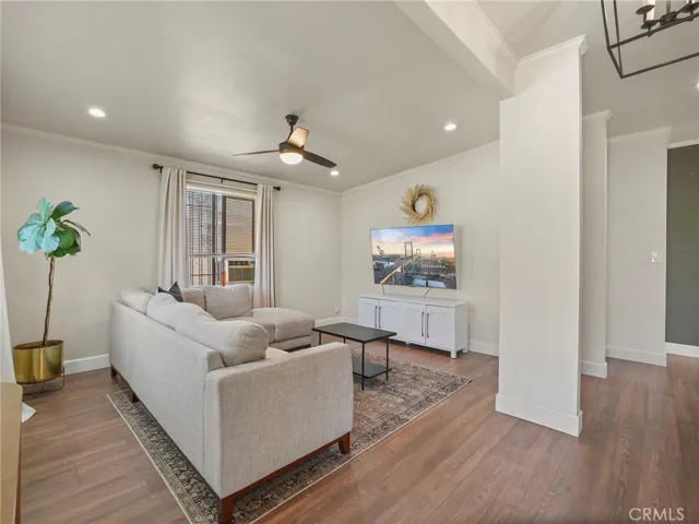 13478 Fanshaw Avenue, Paramount, California 90723