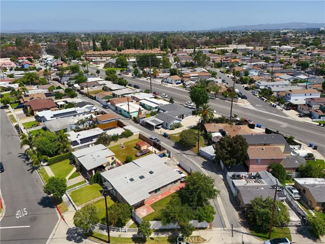 13478 Fanshaw Avenue, Paramount, California 90723