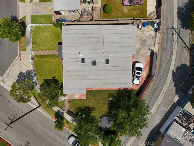 13478 Fanshaw Avenue, Paramount, California 90723