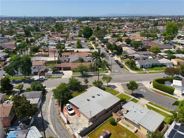 13478 Fanshaw Avenue, Paramount, California 90723
