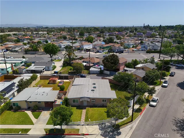 13478 Fanshaw Avenue, Paramount, California 90723