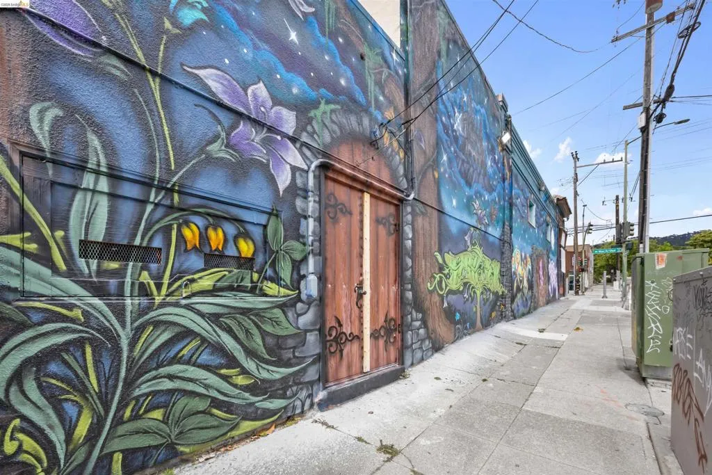 3872 35th Ave, Oakland, California 94619 — photo 5