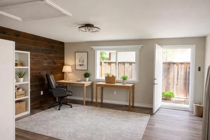 1701 Market Street, Santa Clara, California 95050