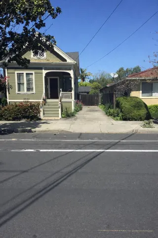 1701 Market Street, Santa Clara, California 95050