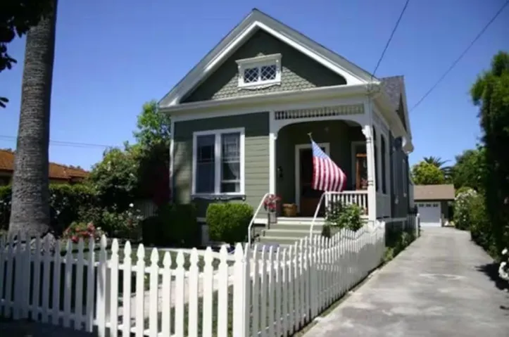 1701 Market Street, Santa Clara, California 95050