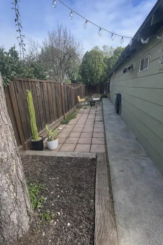 1701 Market Street, Santa Clara, California 95050