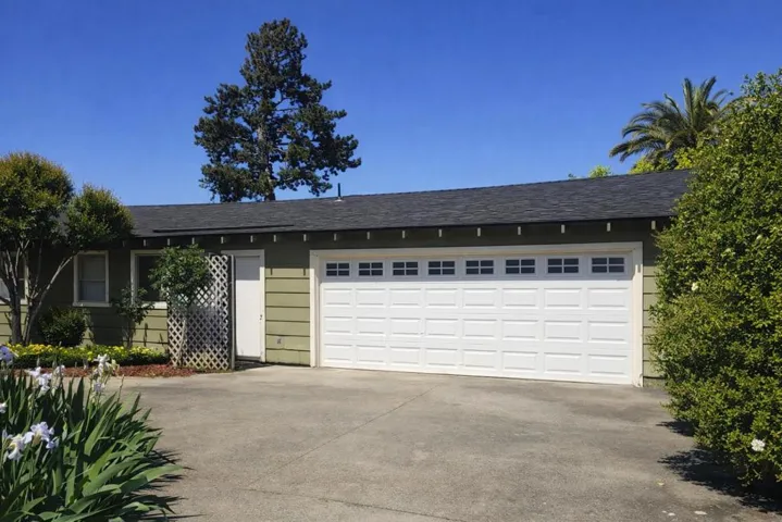 1701 Market Street, Santa Clara, California 95050