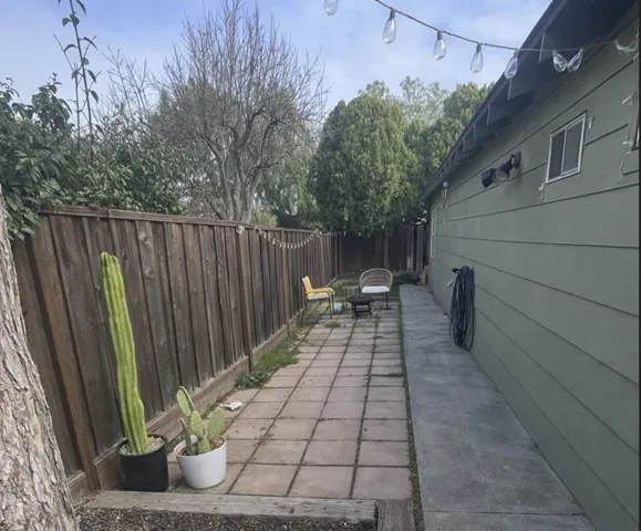 1701 Market Street, Santa Clara, California 95050