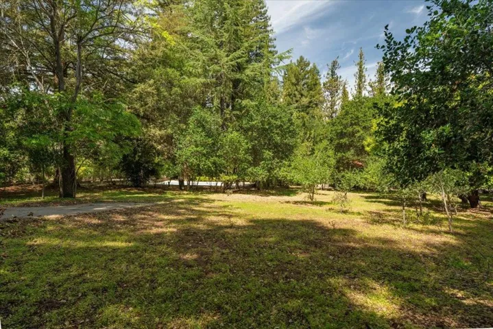 19941 Sunset Drive, Saratoga, California 95070