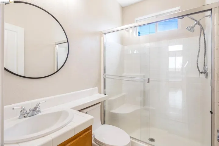 Downstairs Bathroom