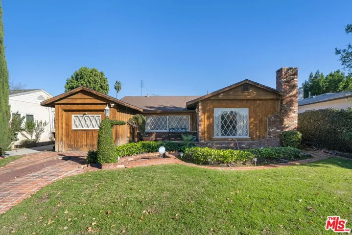 4728 Farmdale Avenue, North Hollywood, California 91602