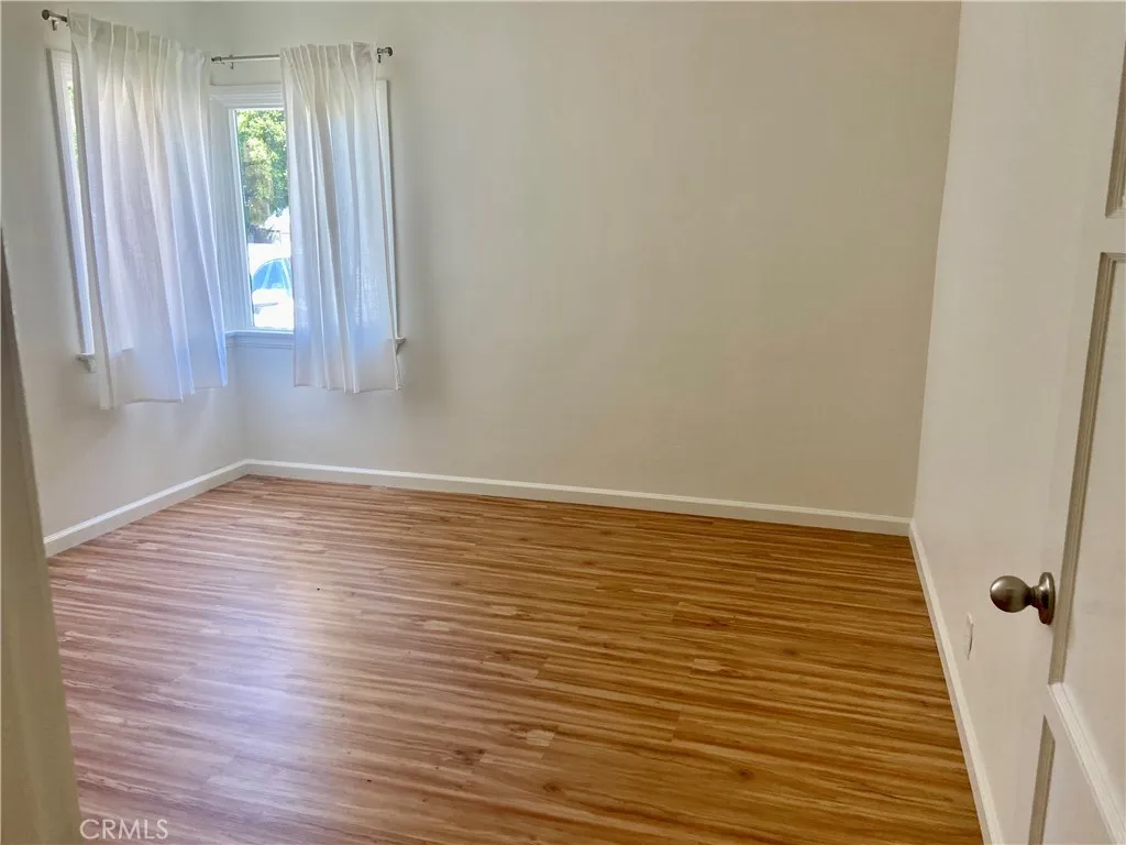 Front Bedroom