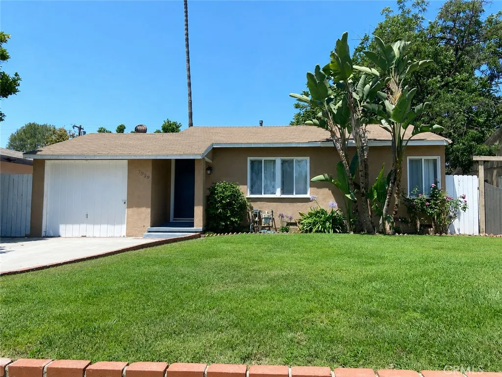 Remodeled Two Bedroom with possible third Bedroom