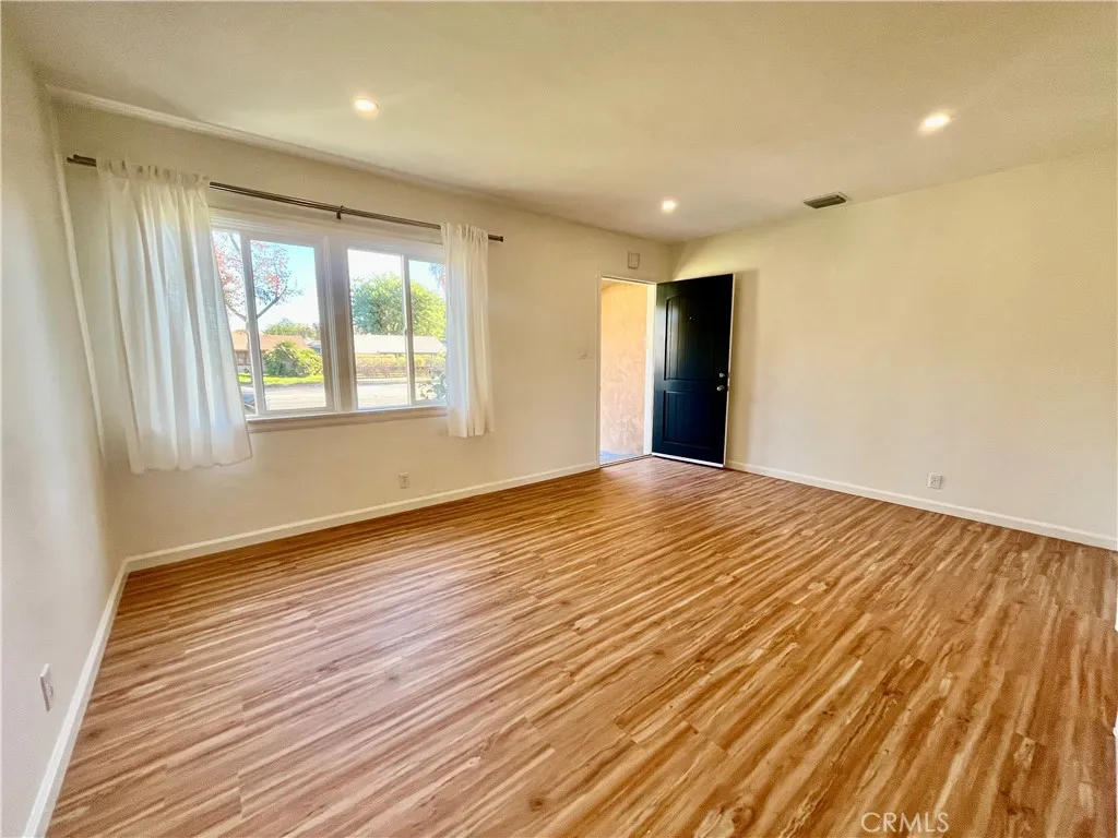 Current Living Room