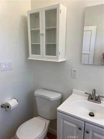 Newly remodeled bath