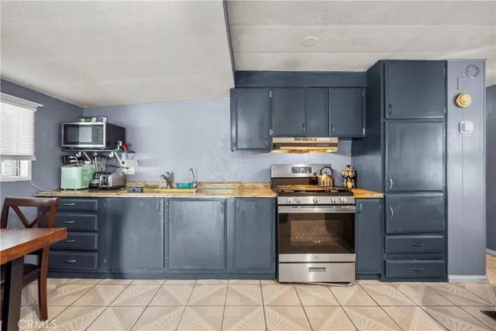 18540 Soledad Canyon Road 34, Canyon Country, California 91351