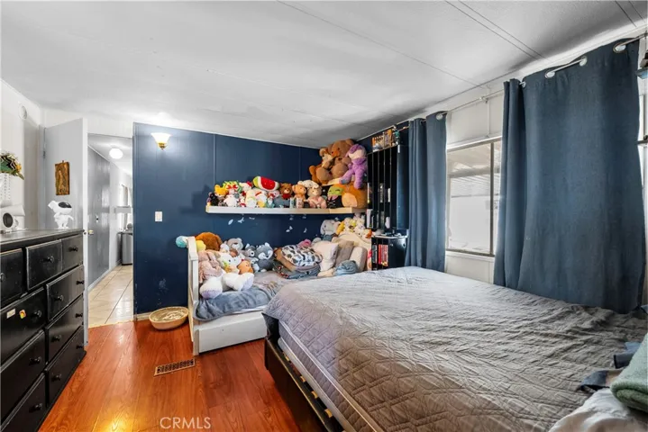 18540 Soledad Canyon Road 34, Canyon Country, California 91351