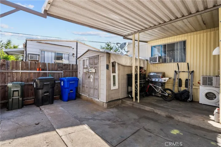 18540 Soledad Canyon Road 34, Canyon Country, California 91351