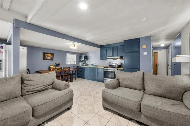 18540 Soledad Canyon Road 34, Canyon Country, California 91351