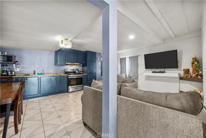 18540 Soledad Canyon Road 34, Canyon Country, California 91351