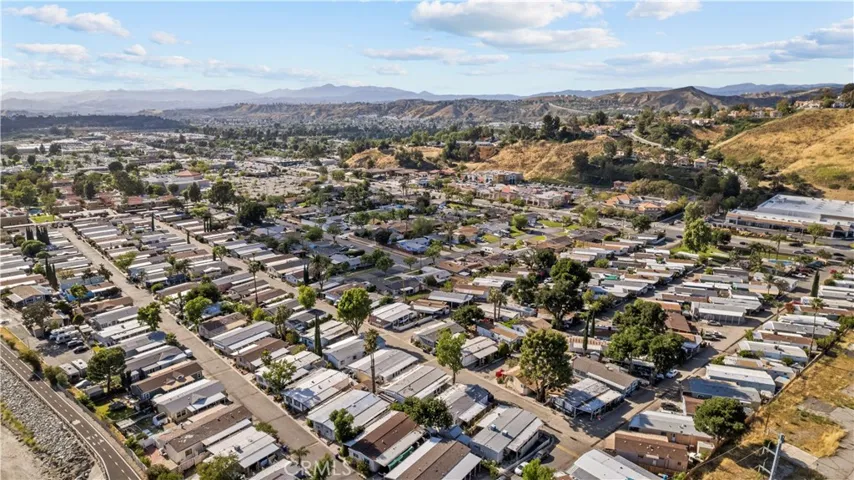 18540 Soledad Canyon Road 34, Canyon Country, California 91351