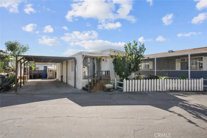 18540 Soledad Canyon Road 34, Canyon Country, California 91351