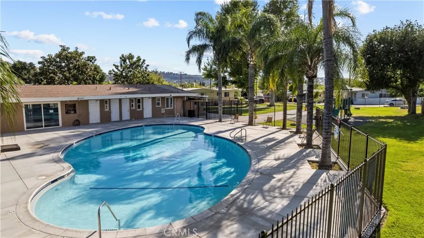 18540 Soledad Canyon Road 34, Canyon Country, California 91351