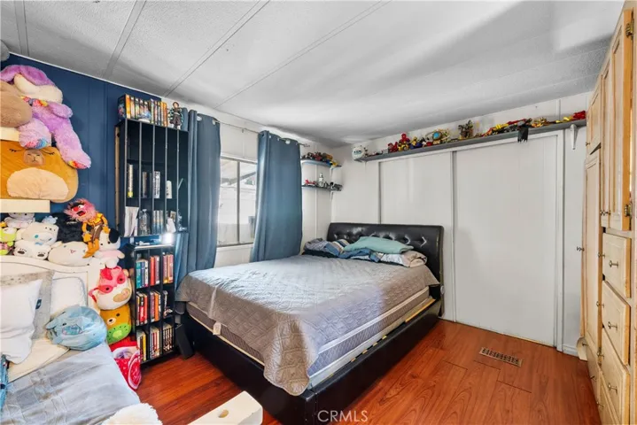 18540 Soledad Canyon Road 34, Canyon Country, California 91351