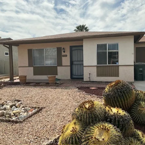 601 Corona Street, Hemet, California 92545