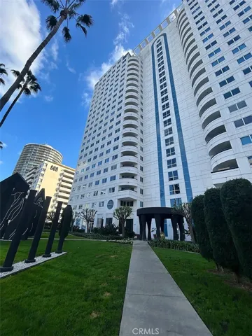 Harbor Place Tower