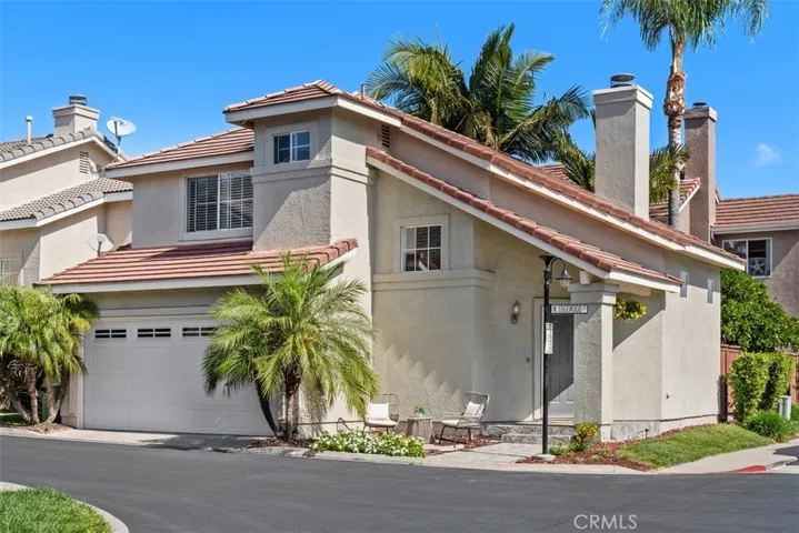 7 Edgewood Court, Aliso Viejo, California 92656