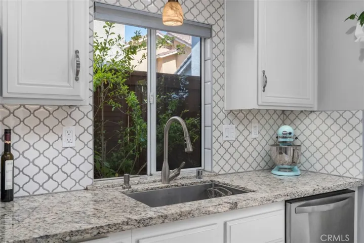 7 Edgewood Court, Aliso Viejo, California 92656