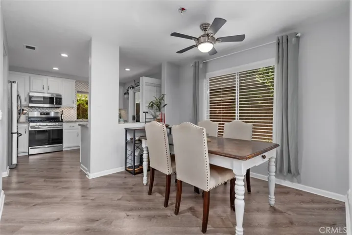 7 Edgewood Court, Aliso Viejo, California 92656