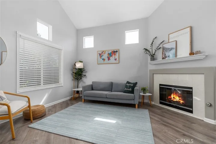 7 Edgewood Court, Aliso Viejo, California 92656