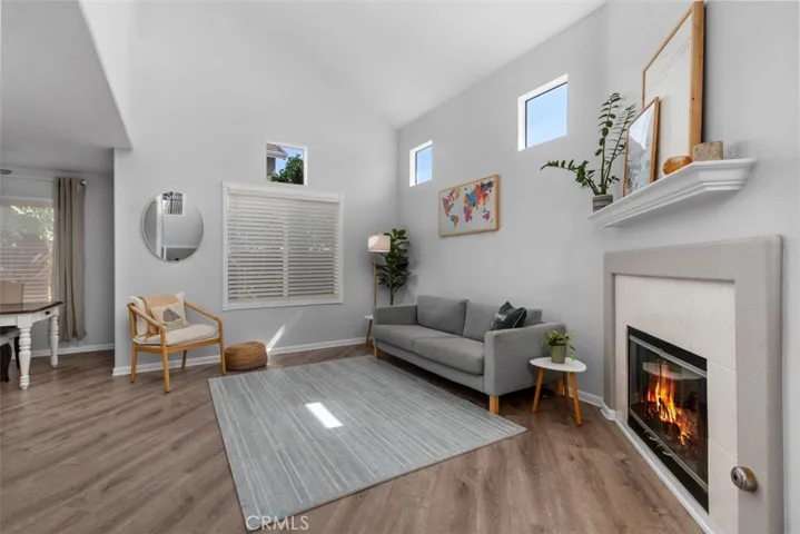 7 Edgewood Court, Aliso Viejo, California 92656