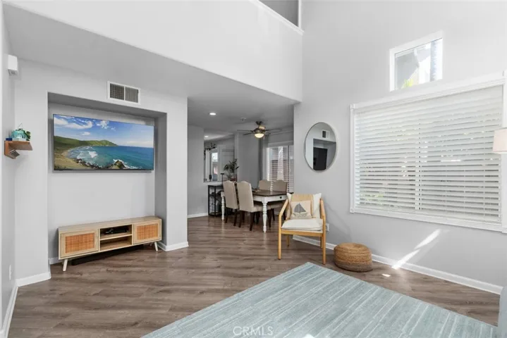 7 Edgewood Court, Aliso Viejo, California 92656