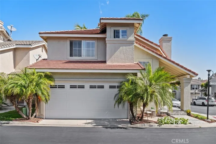 7 Edgewood Court, Aliso Viejo, California 92656