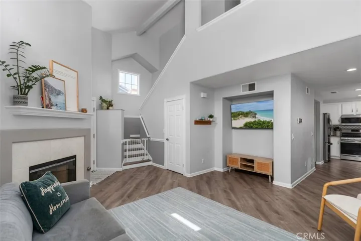 7 Edgewood Court, Aliso Viejo, California 92656