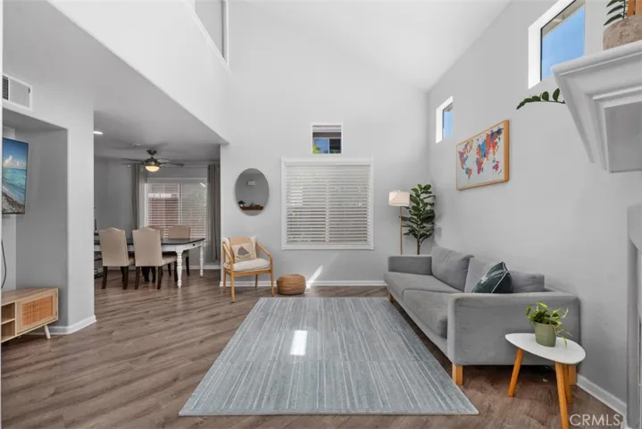 7 Edgewood Court, Aliso Viejo, California 92656