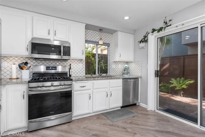 7 Edgewood Court, Aliso Viejo, California 92656