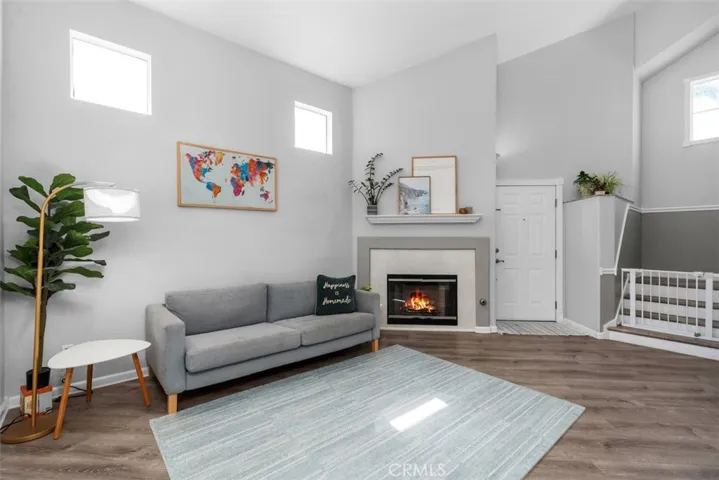 7 Edgewood Court, Aliso Viejo, California 92656