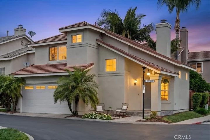 7 Edgewood Court, Aliso Viejo, California 92656