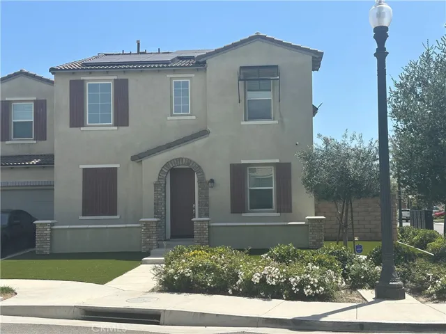 2920 E Bourbon Street, Ontario, California 91761