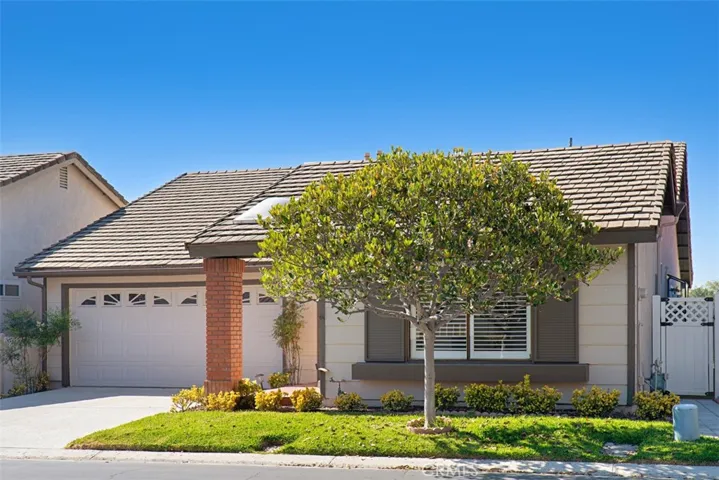 28415 Alava, Mission Viejo, California 92692