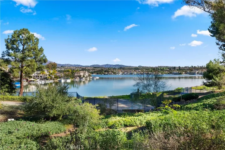 Lake Mission Viejo membership