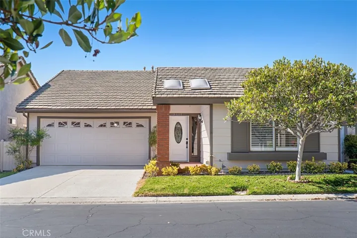 28415 Alava, Mission Viejo, California 92692