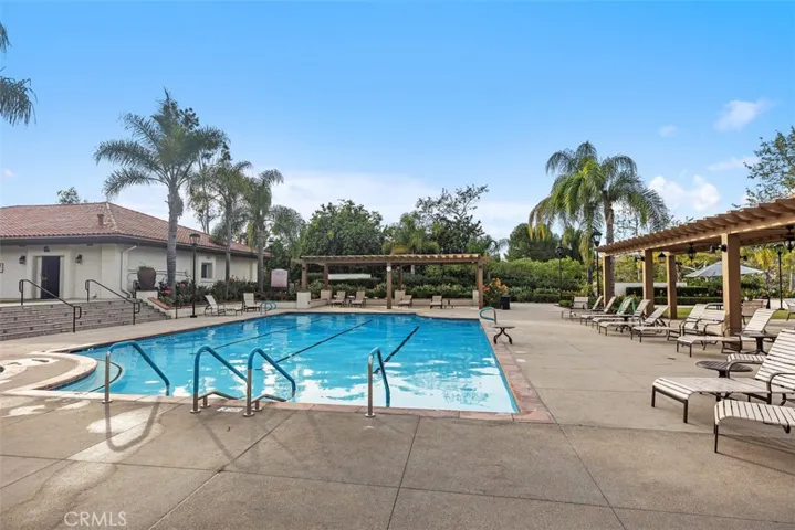 Community amenities