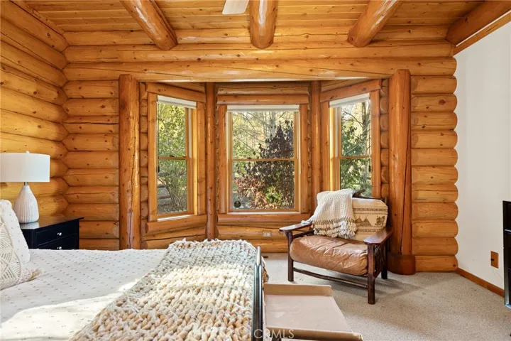 Downstairs Bedroom