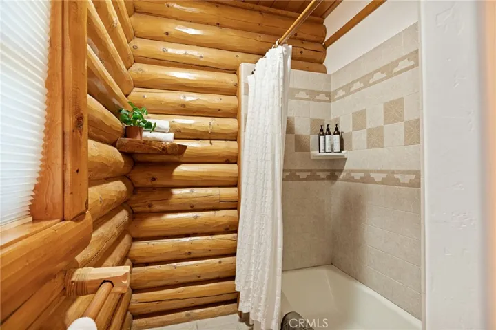 Downstairs bathroom